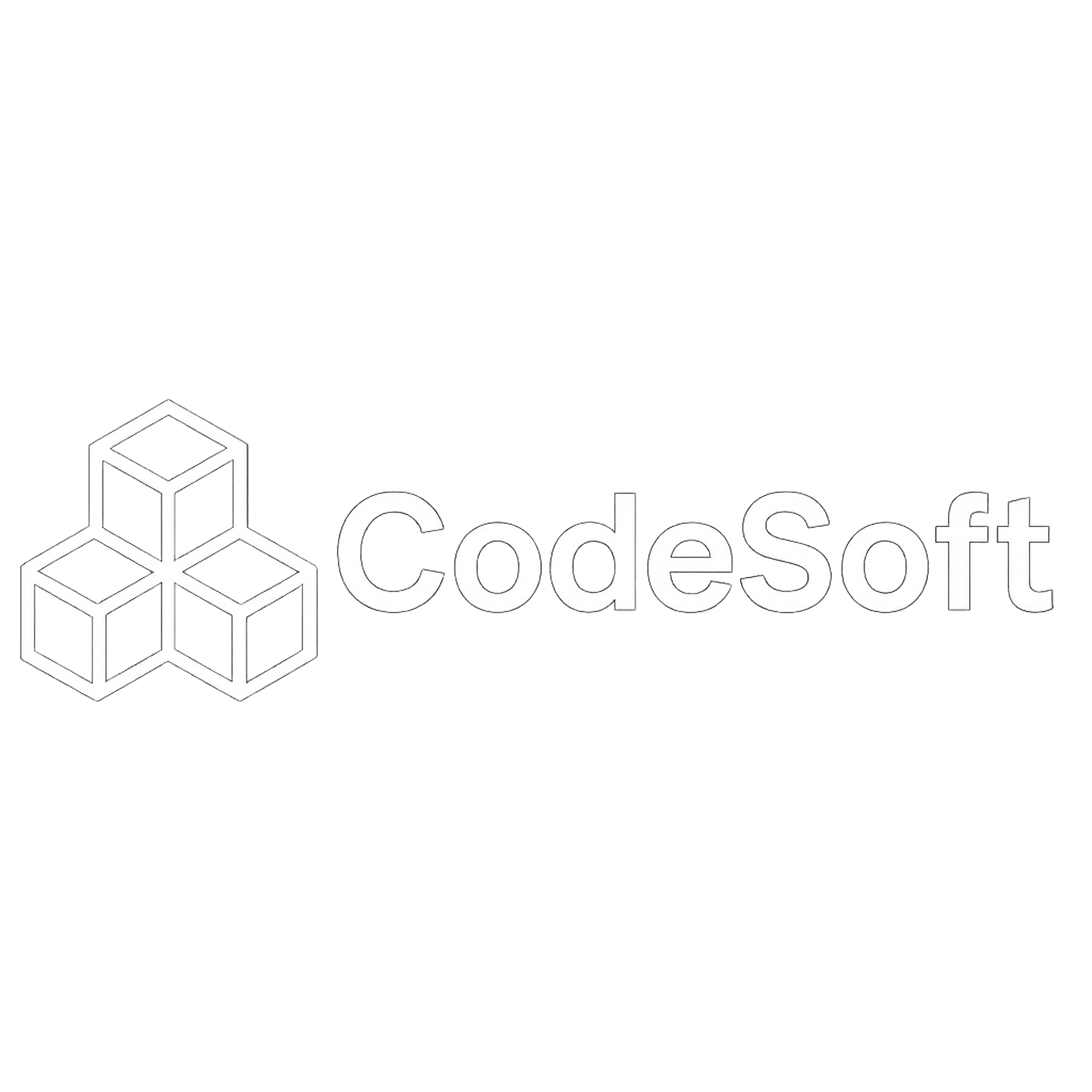 Logo CodeSoft